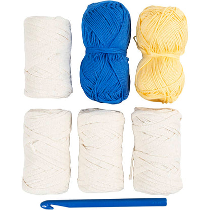DIY Kit Hækle