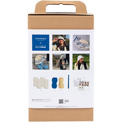 DIY Kit Hækle