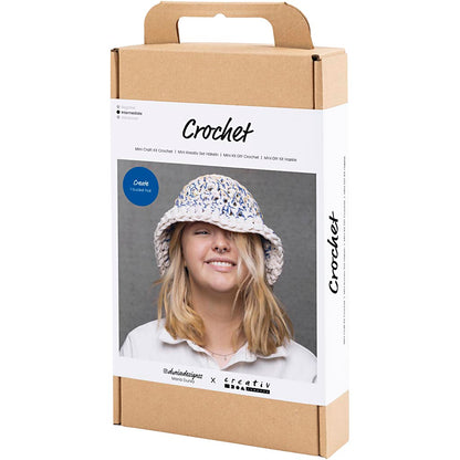 DIY Kit Hækle