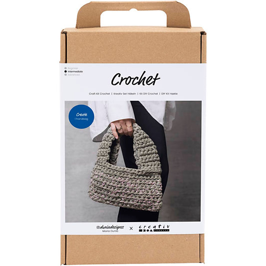 DIY Kit Hækle