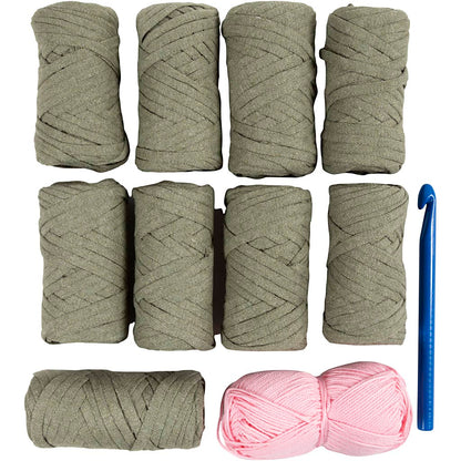DIY Kit Hækle