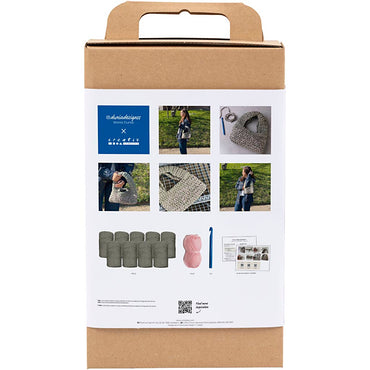 DIY Kit Hækle