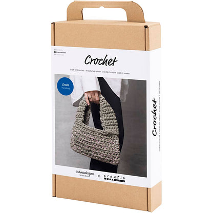 DIY Kit Hækle