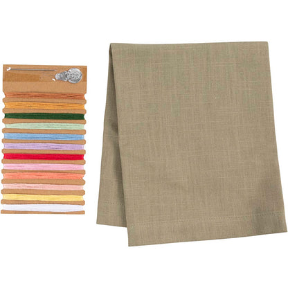 Mini DIY Kit Broderi