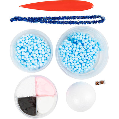 Mini DIY Kit Modellering