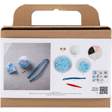 Mini DIY Kit Modellering