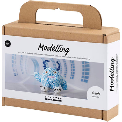 Mini DIY Kit Modellering