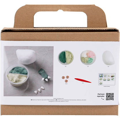 Mini DIY Kit Modellering
