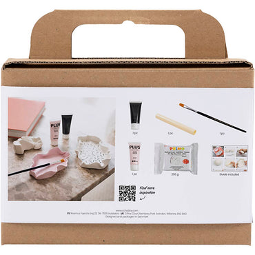 Mini DIY Kit Modellering