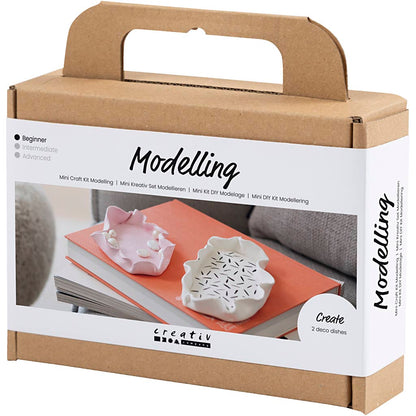 Mini DIY Kit Modellering