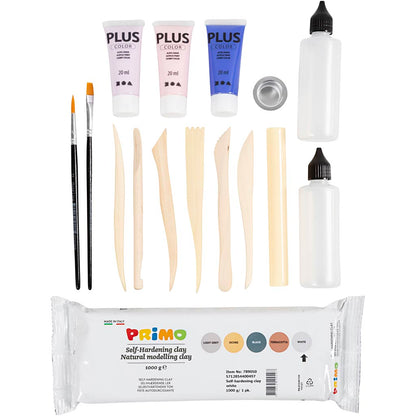 DIY Kit Modellering