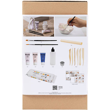 DIY Kit Modellering