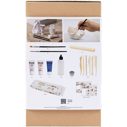 DIY Kit Modellering
