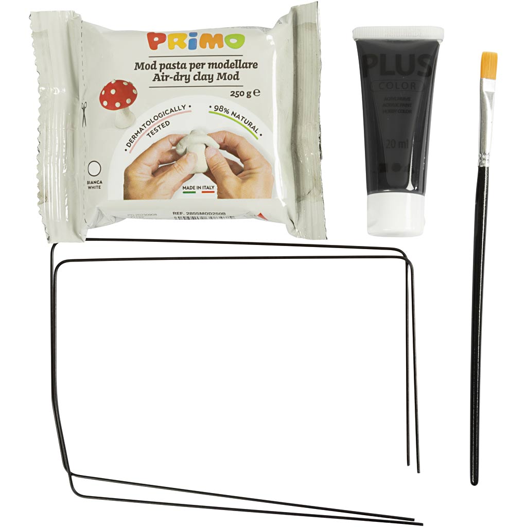Mini DIY Kit Modellering