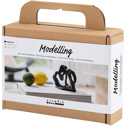 Mini DIY Kit Modellering