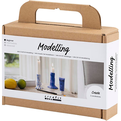 Mini DIY Kit Modellering