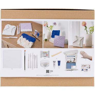 Maxi DIY Kit Modellering
