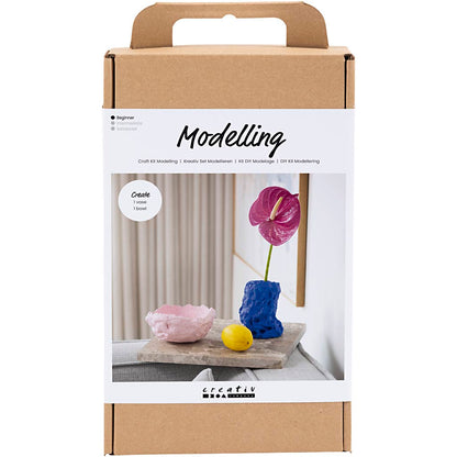 DIY Kit Modellering