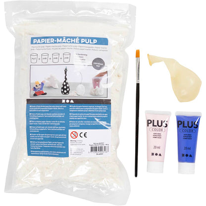 DIY Kit Modellering