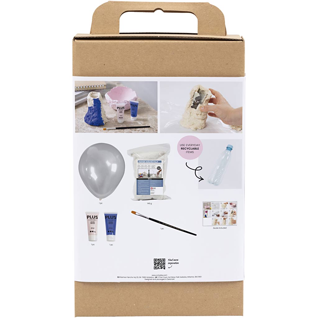 DIY Kit Modellering