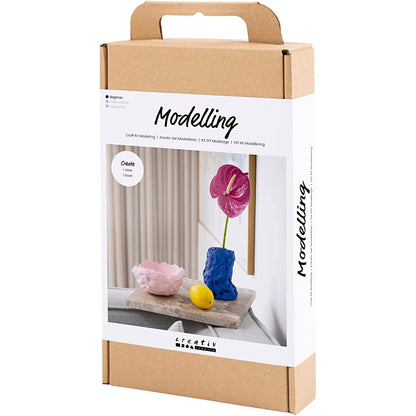 DIY Kit Modellering
