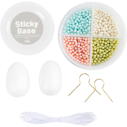 Mini DIY Kit Modellering