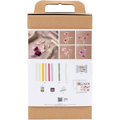 DIY Kit Crepepapir