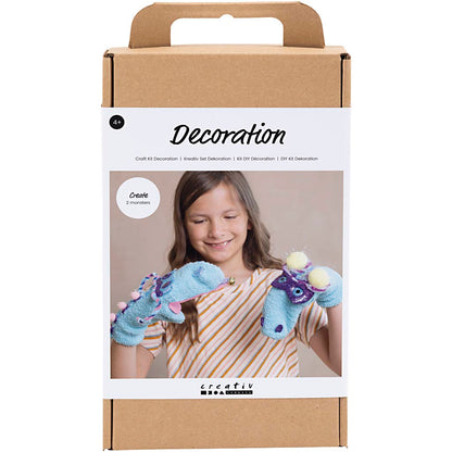 DIY Kit Dekoration