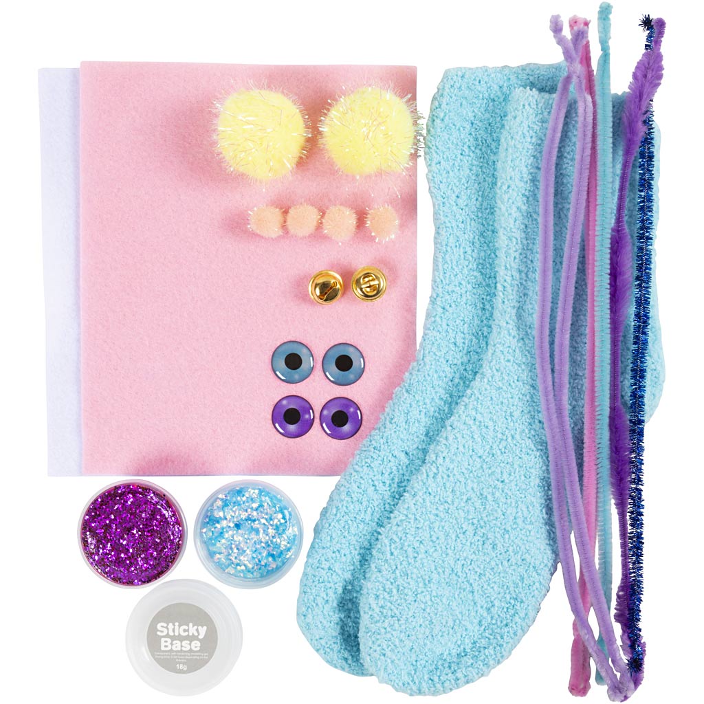 DIY Kit Dekoration