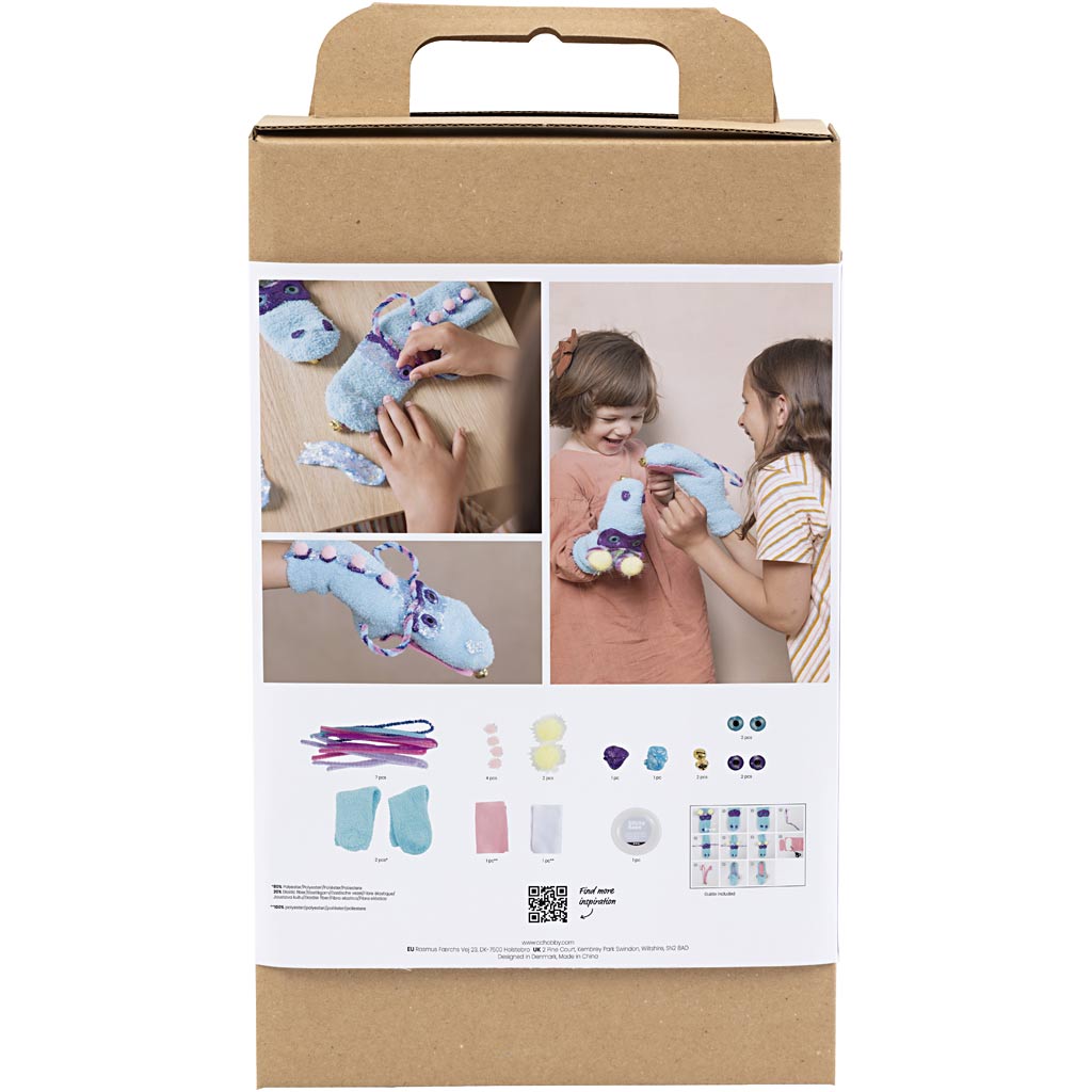 DIY Kit Dekoration