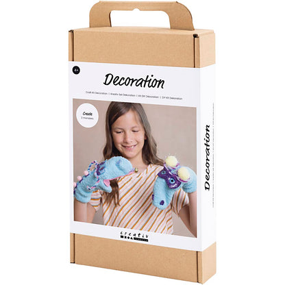 DIY Kit Dekoration