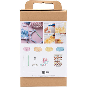 Start DIY Kit Hækle
