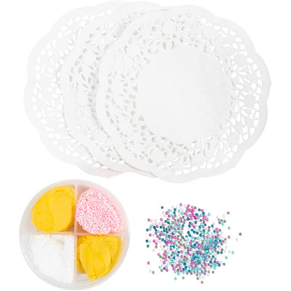 Mini DIY Kit Modellering