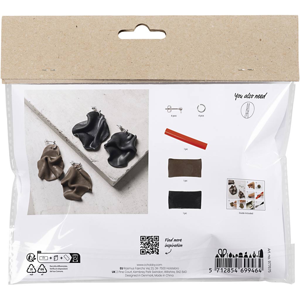 Mini DIY Kit Smykker