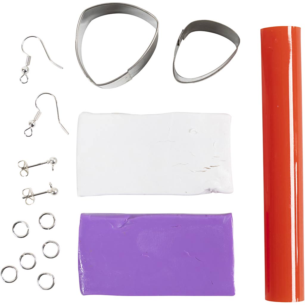 Mini DIY Kit Smykker