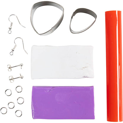 Mini DIY Kit Smykker