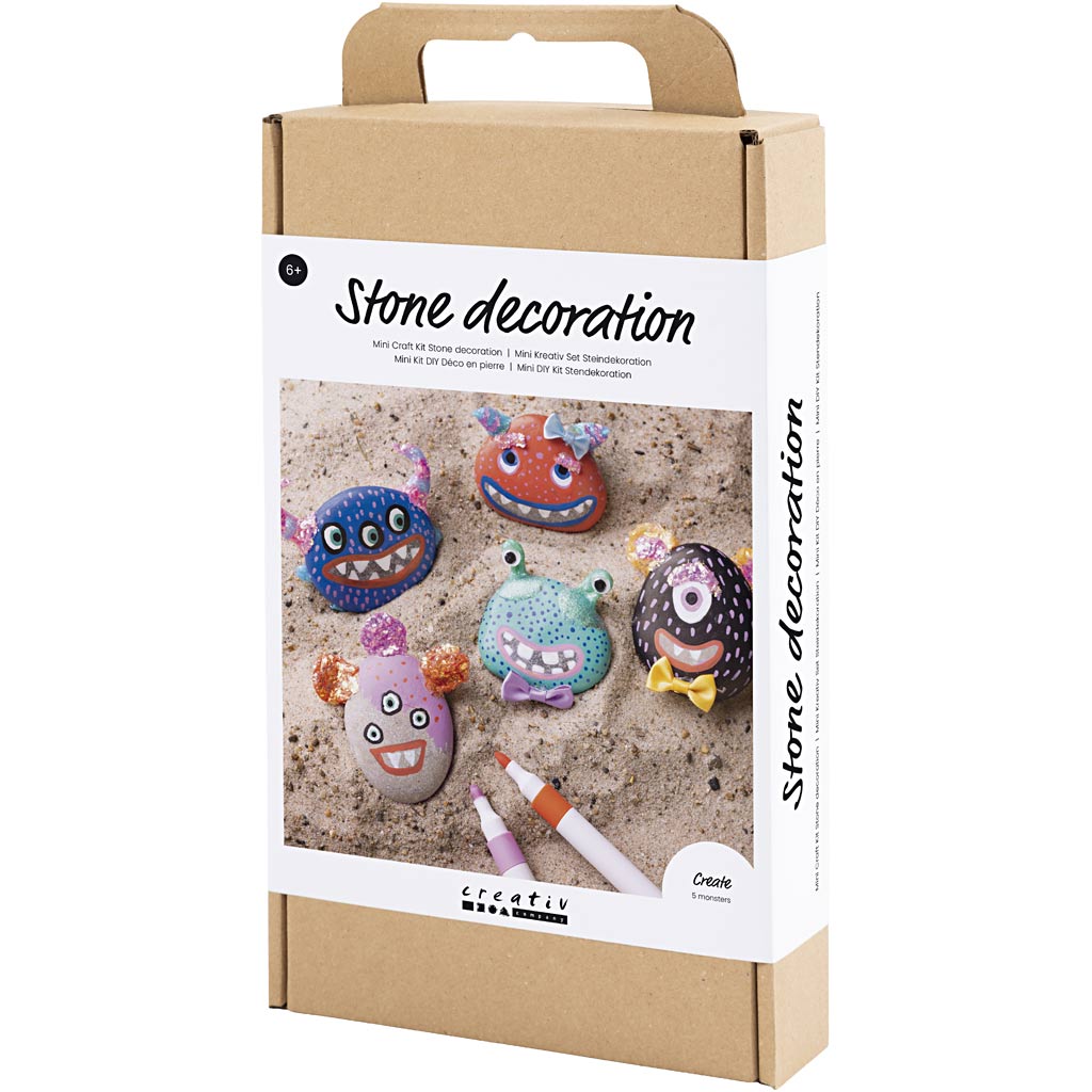 DIY Kit Stendekoration