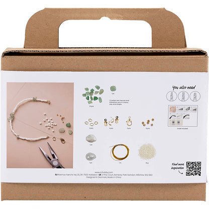 Mini DIY Kit Smykker