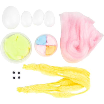 Mini DIY Kit Modellering