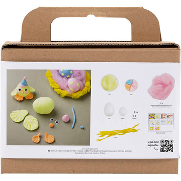 Mini DIY Kit Modellering