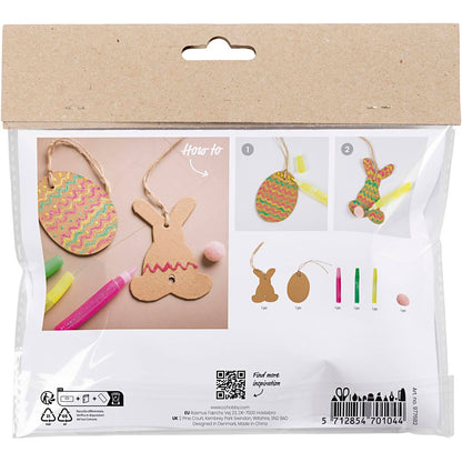 Mini DIY Kit Dekoration