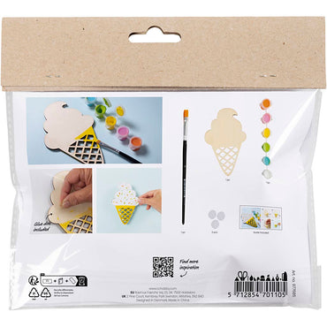 Mini DIY Kit Male
