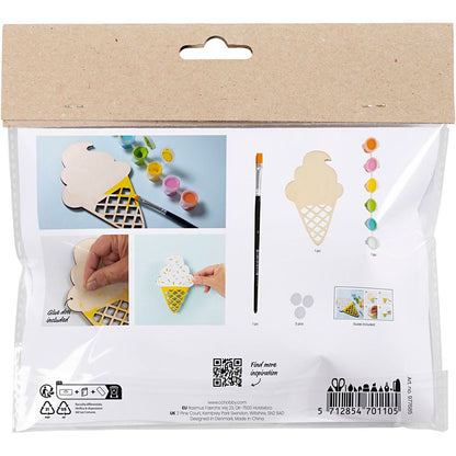 Mini DIY Kit Male