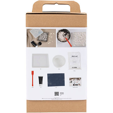 DIY Kit Resin Støbning