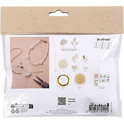 Mini DIY Kit Smykker