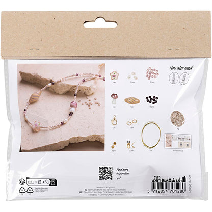 Mini DIY Kit Smykker