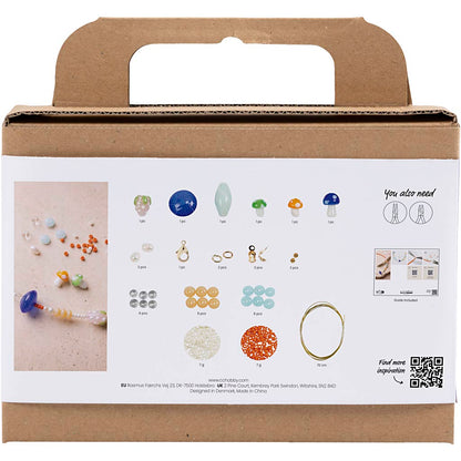 Mini DIY Kit Smykker