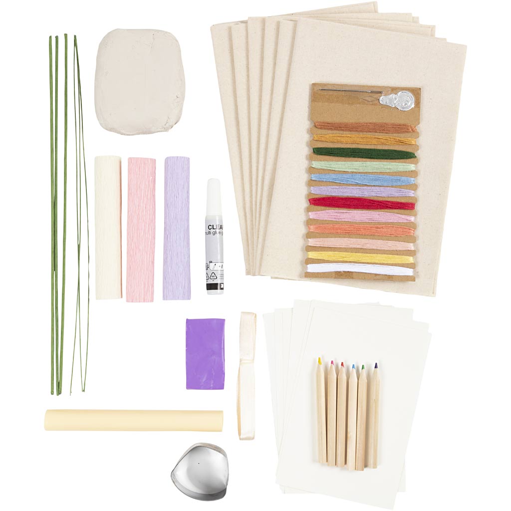 DIY Kit Bordpynt