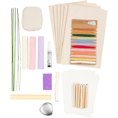 DIY Kit Bordpynt