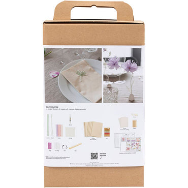 DIY Kit Bordpynt